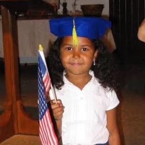 Meet your Posher, Lauryn-ann